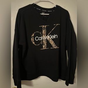 Calvin Klein long sleeve